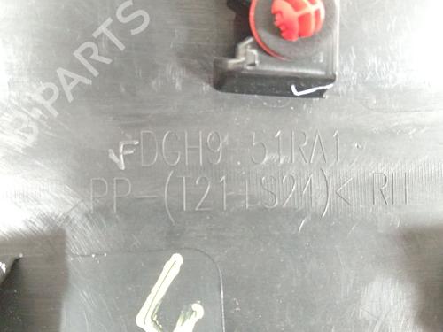 Dørlist MAZDA CX-30 (DM) | BP30271903C150