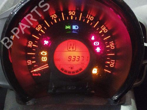 Engine PEUGEOT 108 1.0 VTi | BP39240362M1 - Image 6