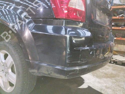 Rear bumper DODGE CALIBER | BP31247851C8 - Image 2
