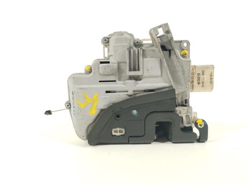 Front left lock SEAT ALTEA XL (5P5, 5P8)  | BP17920699C98 