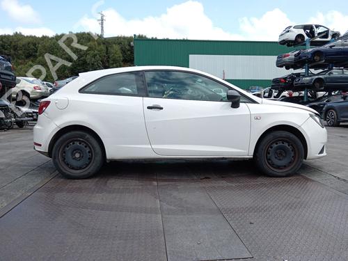Engine control unit (ECU) SEAT IBIZA IV (6J5, 6P1) 1.6 TDI | BP28074540M57 
