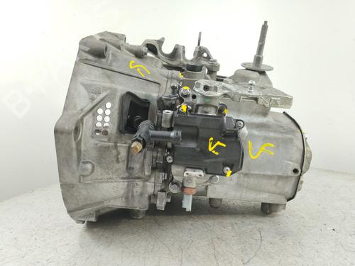 Gearbox PEUGEOT 5008 (0U_, 0E_)  | BP16807504M3