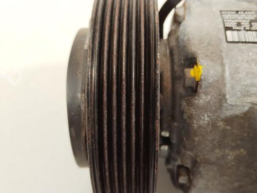 AC compressor NISSAN QASHQAI II SUV (J11, J11_)  | BP16803164M34 