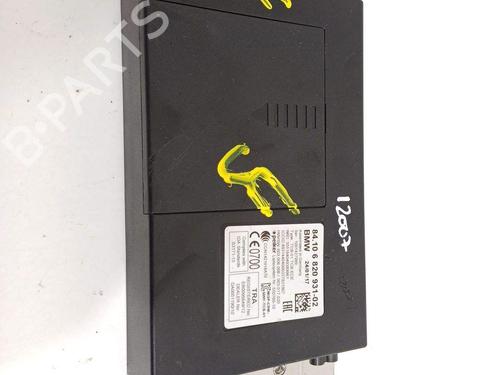 Used Electronic module Electronic module 21789938 21789938