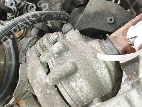 Front differential BMW 5 Touring (F11) 525 d xDrive | BP29451931M23 