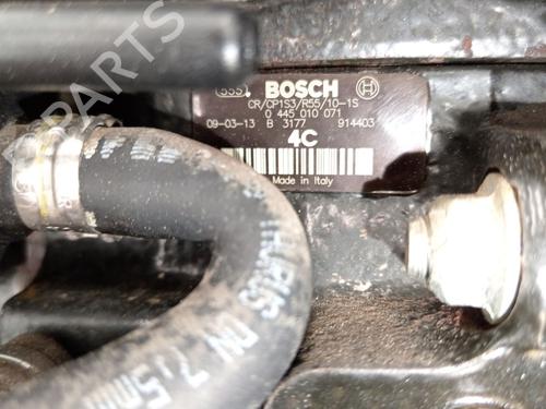 Engine FIAT DOBLO Box Body/MPV (223_) 1.9 JTD | BP33886932M1 - Image 8