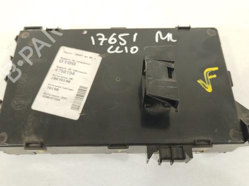 Used Electronic module Electronic module 37643530 37643530