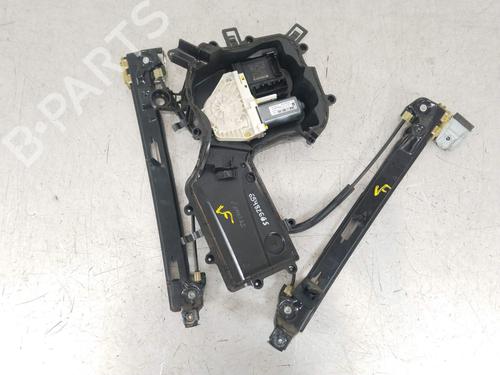 Front right window mechanism SEAT LEON (1P1) 1.9 TDI | BP38073889C23 - Image 5