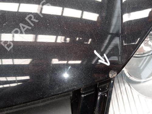 Hood VW GOLF V (1K1) 1.4 TSI | BP27517185C1