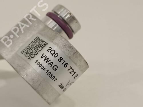 AC pipe SEAT ARONA (KJ7, KJP) 1.0 TSI | BP18018146M126 - Image 3