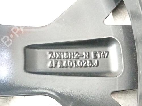 Rim SEAT ARONA (KJ7, KJP) 1.0 TSI | BP16808376C45 