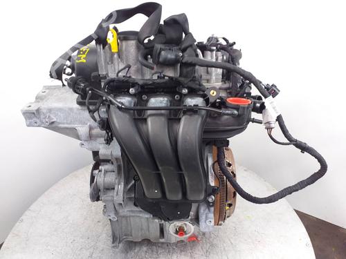 Engine SEAT IBIZA V (KJ1, KJG)  | BP6692833M1 