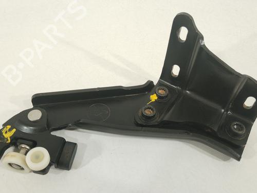 Used Hinge/Door check strap Hinge/Door check strap 38074361 38074361