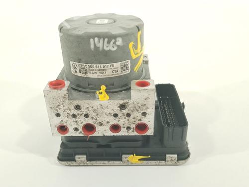 abs-pump-vw-golf-vii-5g1-bq1-be1-be2-2012-2013-2014-2015-2016-2017-2018-2019-2020-2021-27526553 main image