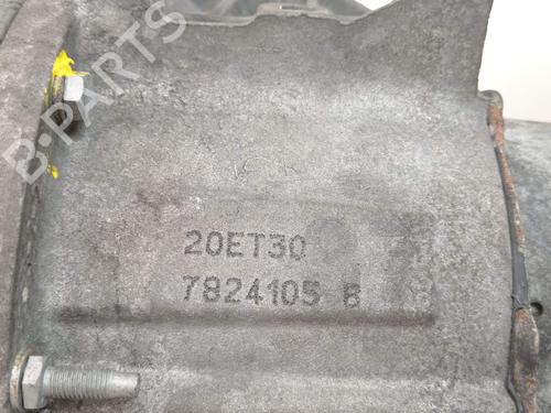 Gearbox CITROËN C-ELYSEE (DD_) | BP8322073M3 - Image 5