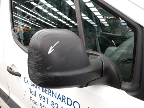 Used Right mirror Right mirror CITROËN BERLINGO Box Body/MPV (B9) 1.6 HDi 90 (90 hp) 35919588 35919588