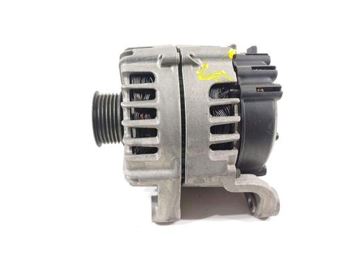 Used Alternator Alternator 24341623 24341623