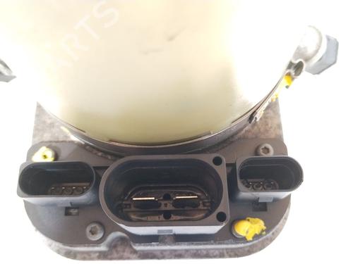 Steering pump SEAT IBIZA IV (6J5, 6P1) 1.9 TDI | BP28112684M99 