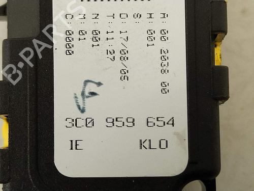 Electronic sensor VW PASSAT B6 (3C2) | BP33941103M84 - Image 3
