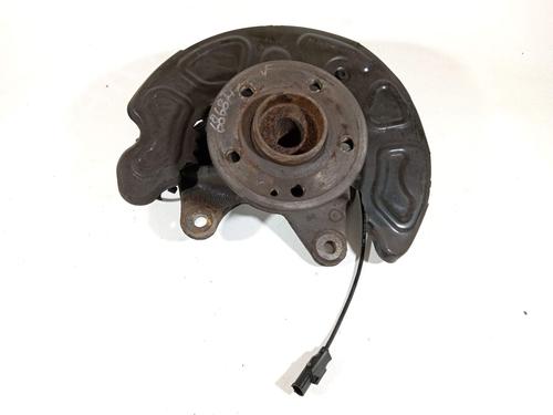 Used Right front steering knuckle Right front steering knuckle MERCEDES-BENZ MARCO POLO Camper (W447) 220 CDI (447.703, 447.813) (163 hp) 40228218 40228218