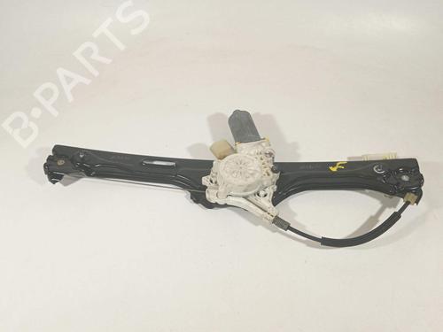 Used Rear right window mechanism Rear right window mechanism BMW X5 (E70) 3.0 d (235 hp) 40262772 40262772