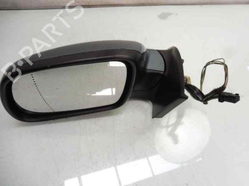 Left mirror PEUGEOT 307 CC (3B) 1.6 16V | BP3160966C26 
