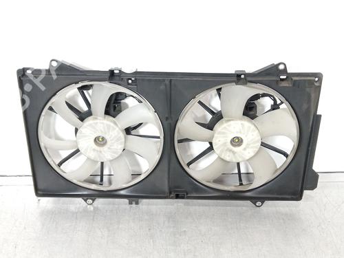Køleventilator elektrisk MAZDA 6 Estate (GJ, GL) [2012-2025]  30260525