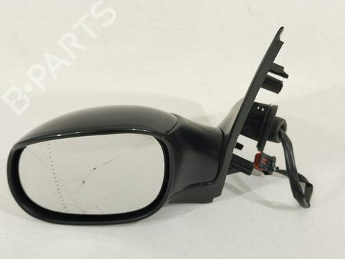 Used Left mirror Left mirror 38511417 38511417
