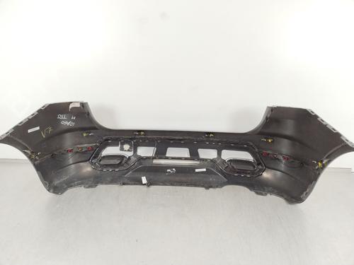 Rear bumper SEAT ARONA (KJ7, KJP) 1.6 SRE | BP29202440C8 