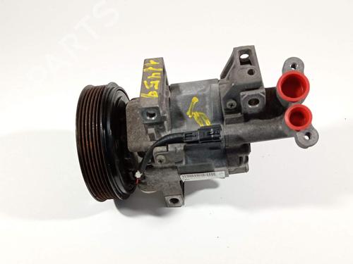 AC compressor DACIA SANDERO II | BP18716264M34 - Image 5