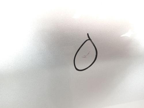 Left rear door CITROËN C4 II (NC_) 1.6 VTi 120 (NC5FS0, NC5FS9) | BP17029437C4