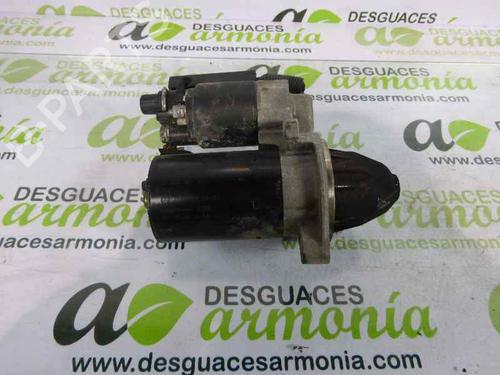 Used Starter Starter MERCEDES-BENZ C-CLASS Coupe (CL203) [2001-2011] 8487572 8487572