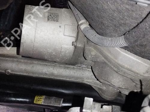 Used Steering rack Steering rack 37260481 37260481