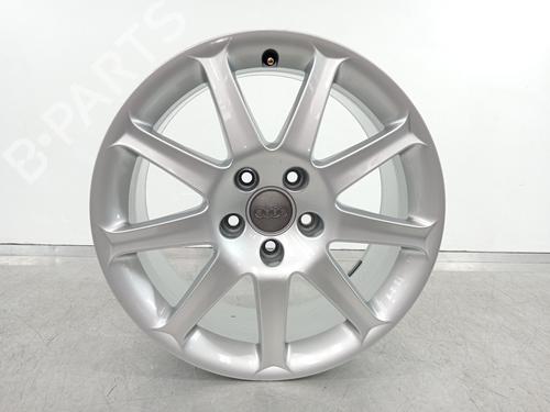 Felg AUDI A6 C6 Avant (4F5) 3.0 TDI quattro (225 hp) 18691418