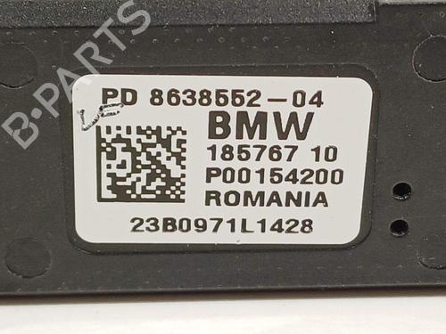 Electronic module BMW 4 Coupe (G22, G82) M4 Competition M xDrive | BP29279744M83 - Image 6