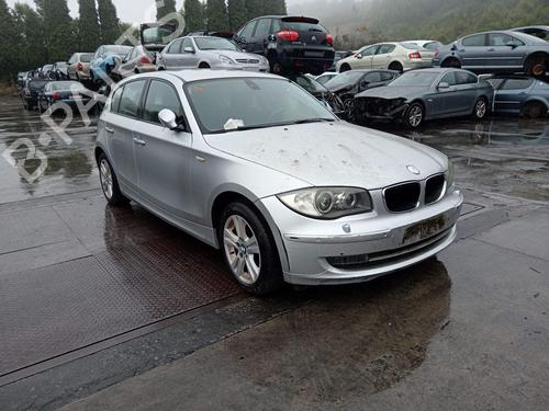 Electronic module BMW 1 (E87) 118 d | BP26596568M83 - Image 8