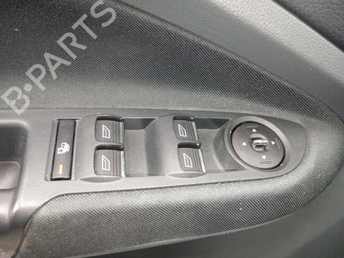 Used Left front window switch Left front window switch 37605699 37605699