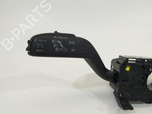 Steering column stalk SEAT IBIZA IV SC (6J1, 6P5)  | BP23197238I23 