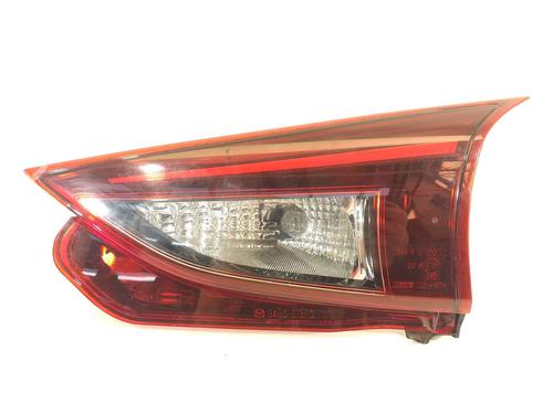 Used Right taillight Right taillight 12254893 12254893