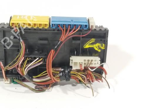 Fuse box MERCEDES-BENZ A-CLASS (W176) A 180 (176.042) | BP29258316E1 