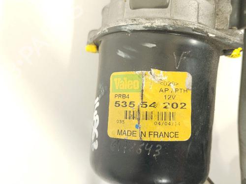 Front wiper motor NISSAN PRIMASTAR Van (X83) 2.0 dCi 115 | BP28608744M29 - Image 2