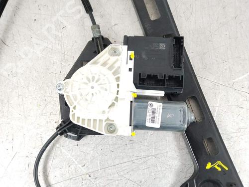 Rudehejsemekanisme ventre foran VW PASSAT CC B6 (357) 2.0 TDI | BP33930975C22 - Image 2