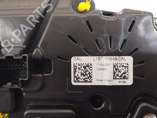 Cockpit FORD PUMA (J2K, CF7) 1.0 EcoBoost | BP27997206C47 