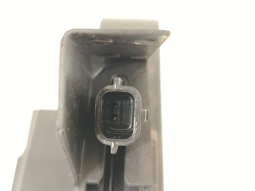 Front right lock DACIA SANDERO II TCe 90 (B8M1, B8MA, B8AC) | BP31753725C97