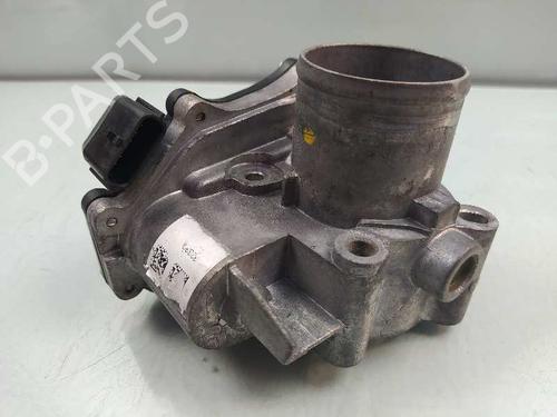 Throttle body OPEL MOVANO B Van (X62) 2.3 CDTI FWD (FV) | BP5988242M82 