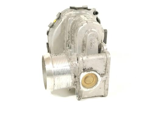 Throttle body OPEL COMBO Box Body/MPV (K9) 1.6 D | BP40101243M82 - Image 4