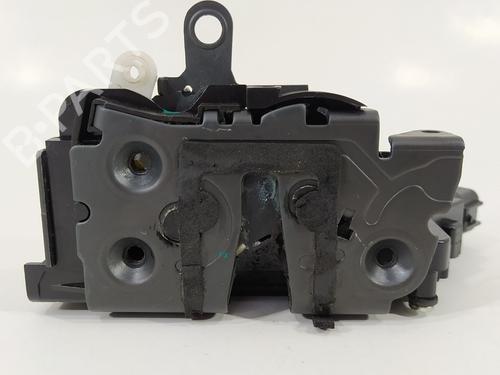 Front right lock FORD KA (RU8)  | BP8067106C97 