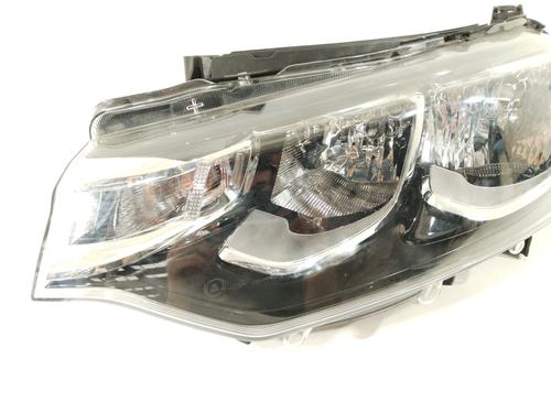 Left headlight CITROËN C-ELYSEE (DD_) 1.5 BlueHDi 100 | BP29888315C28