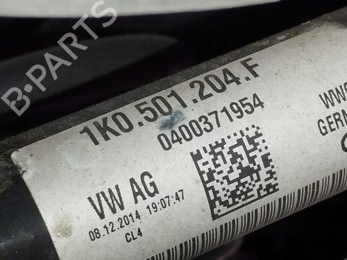 Used Right rear driveshaft Right rear driveshaft AUDI Q3 (8UB, 8UG) 2.0 TDI quattro (150 hp) 36786241 36786241