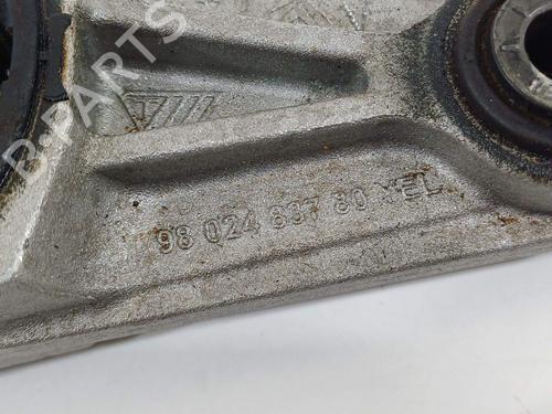 Engine mount CITROËN C3 III (SX) 1.5 BlueHDi 100 (SXYHYP, SXYHTU) | BP24573088M89 - Image 2
